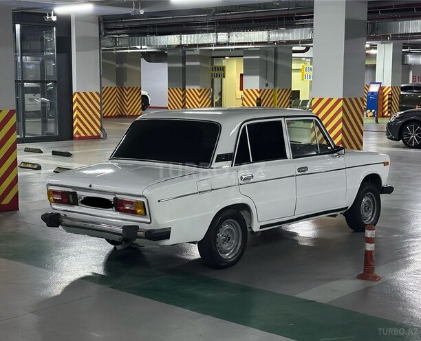 LADA (VAZ) 2106-4