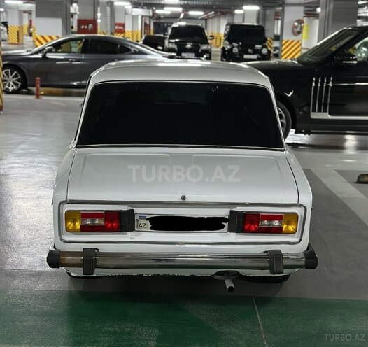 LADA (VAZ) 2106-5