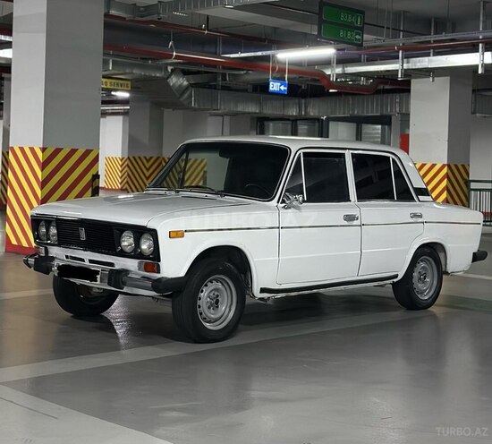 LADA (VAZ) 2106-2