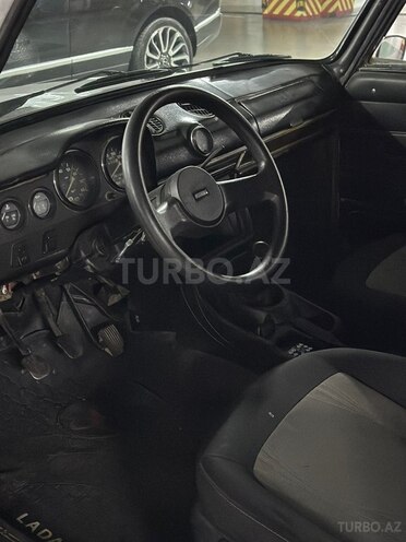LADA (VAZ) 2106-6