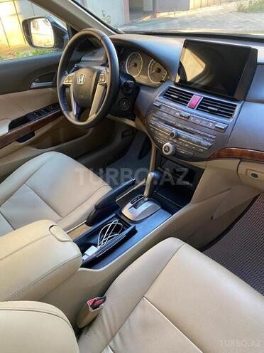 Honda Accord-8