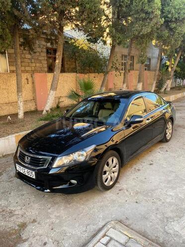 Honda Accord-4