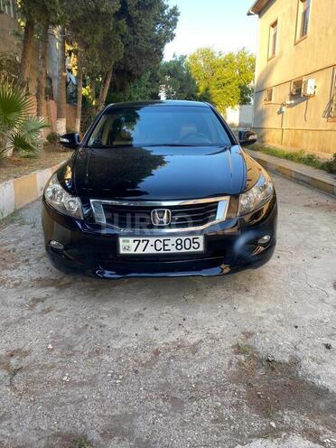 Honda Accord-1