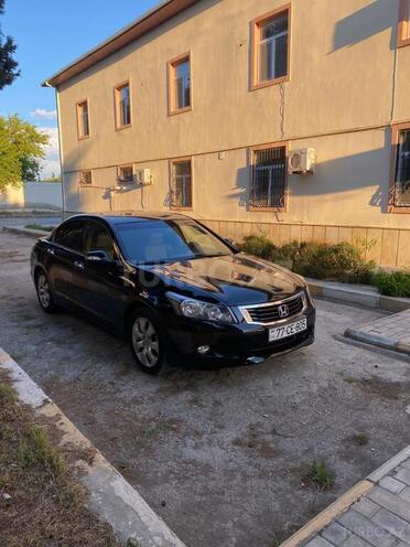 Honda Accord-3