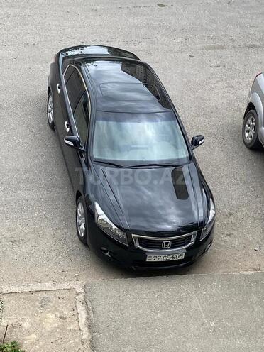 Honda Accord-5