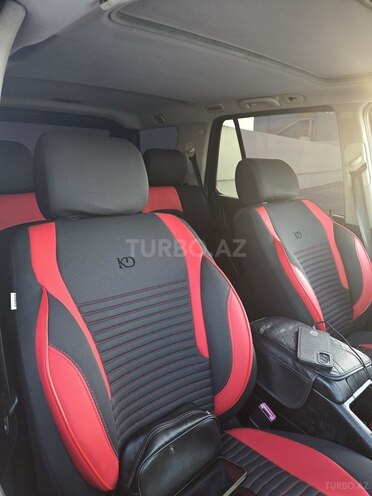 Mercedes ML 320-10