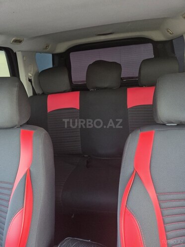 Mercedes ML 320-12
