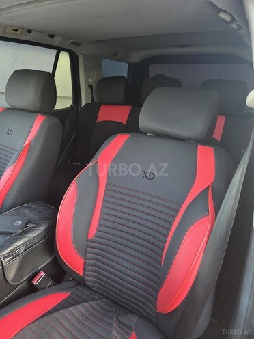 Mercedes ML 320-11