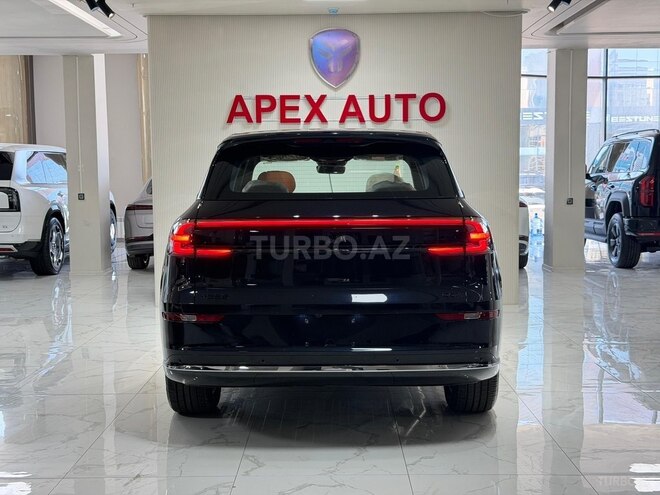 Changan Qiyuan Q07-2