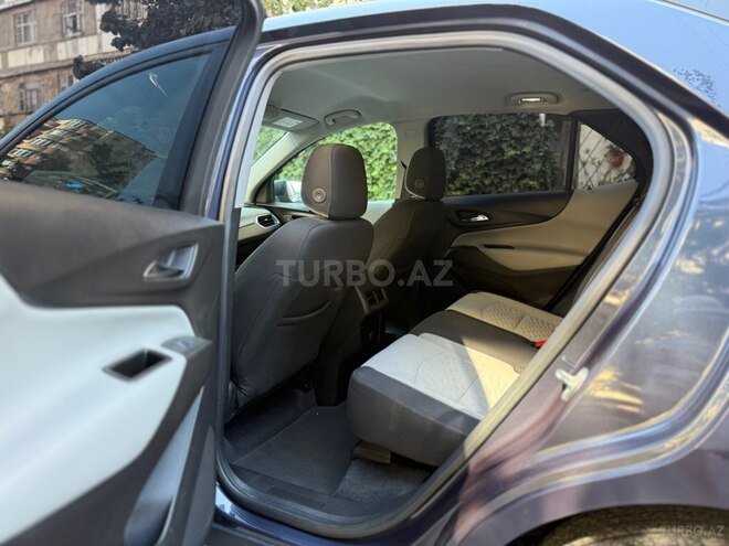 Chevrolet Equinox-10