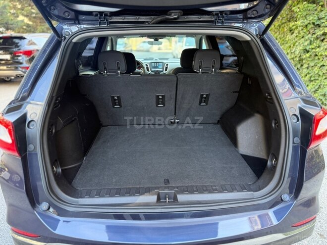 Chevrolet Equinox-14