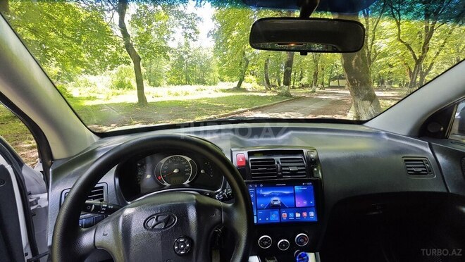 Hyundai Tucson-6