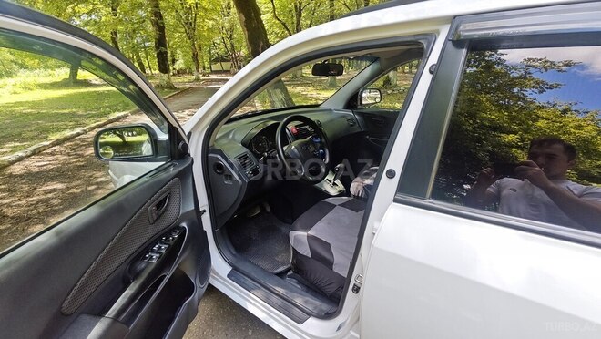 Hyundai Tucson-7