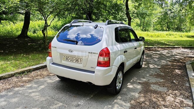 Hyundai Tucson-5