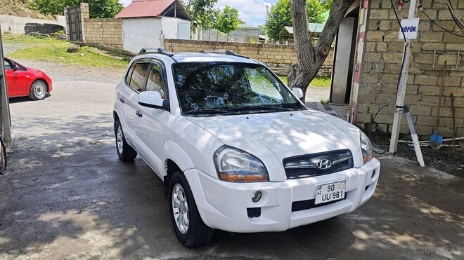 Hyundai Tucson-1