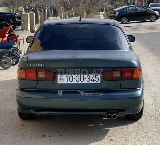 Hyundai Sonata-3
