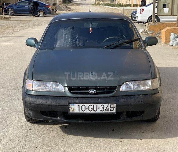 Hyundai Sonata-1