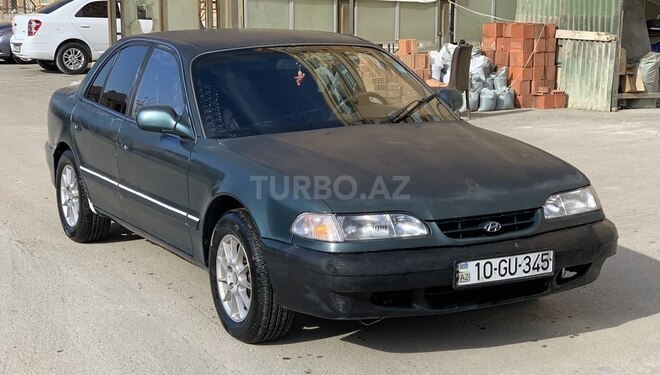 Hyundai Sonata-8