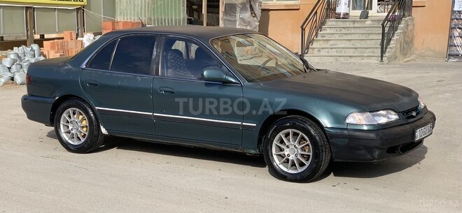Hyundai Sonata-7