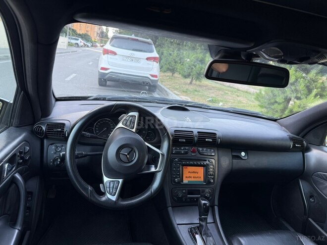 Mercedes C 320-7