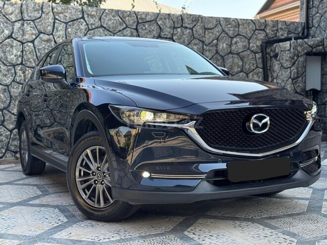 Mazda CX-5-2