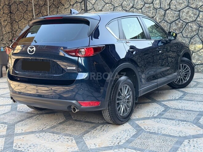 Mazda CX-5-6