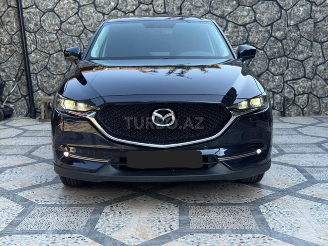 Mazda CX-5-3
