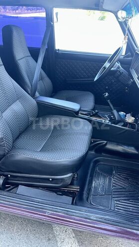 LADA (VAZ) 2107-5