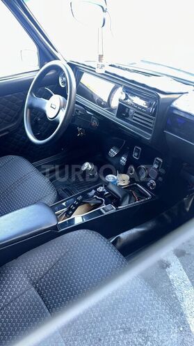 LADA (VAZ) 2107-6