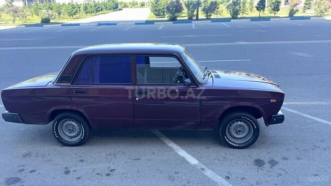 LADA (VAZ) 2107-3