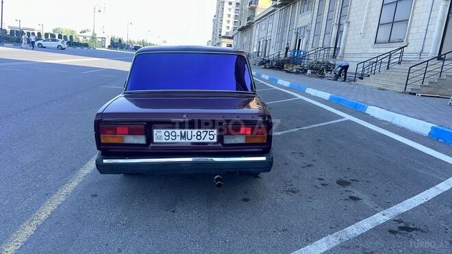 LADA (VAZ) 2107-2
