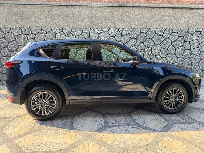Mazda CX-5-7