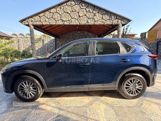Mazda CX-5-8