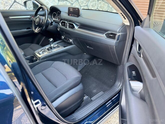 Mazda CX-5-12