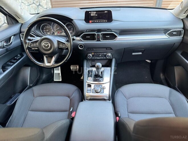 Mazda CX-5-10