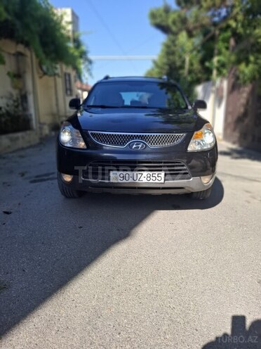 Hyundai Veracruz-1