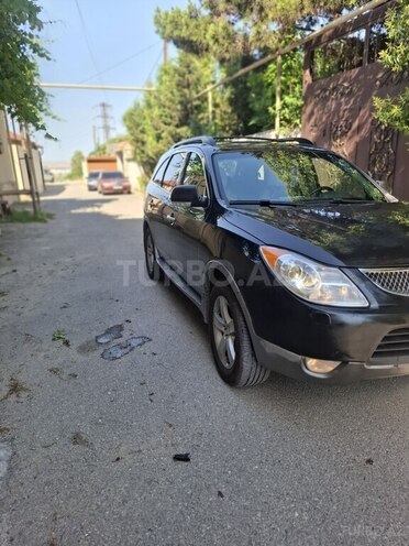 Hyundai Veracruz-7