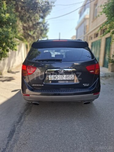 Hyundai Veracruz-10
