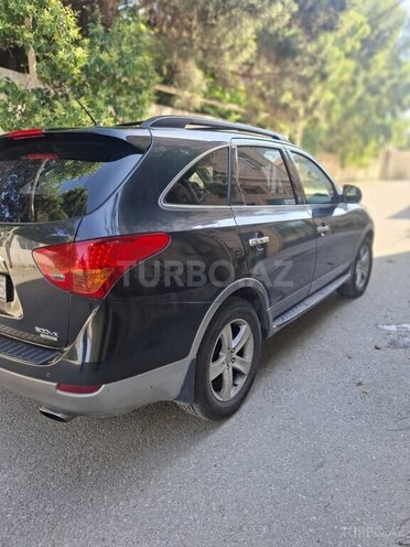 Hyundai Veracruz-9