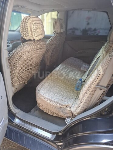 Hyundai Veracruz-11