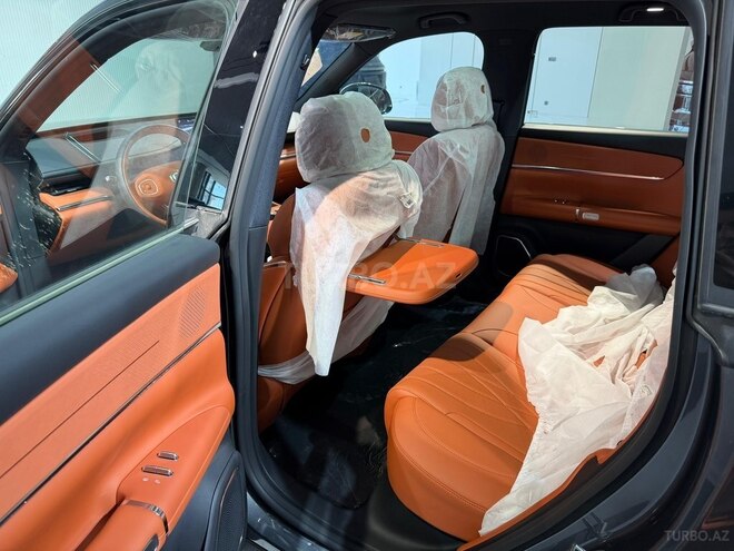 Changan Qiyuan Q07-6