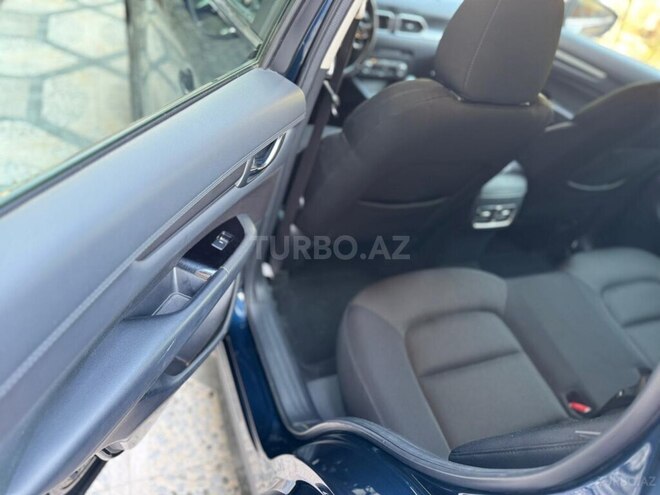 Mazda CX-5-13