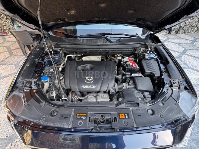 Mazda CX-5-20