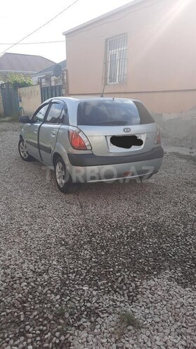 Kia Rio-9