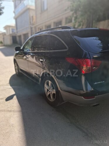 Hyundai Veracruz-12