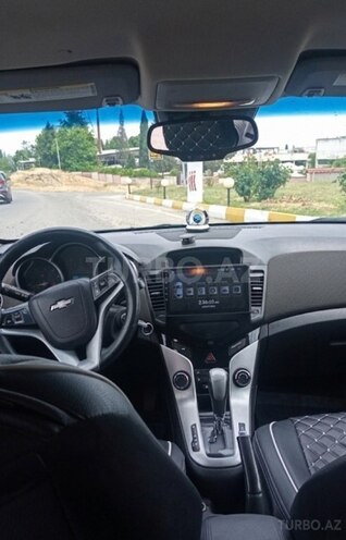 Chevrolet Cruze-2