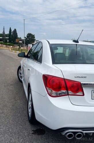 Chevrolet Cruze-6