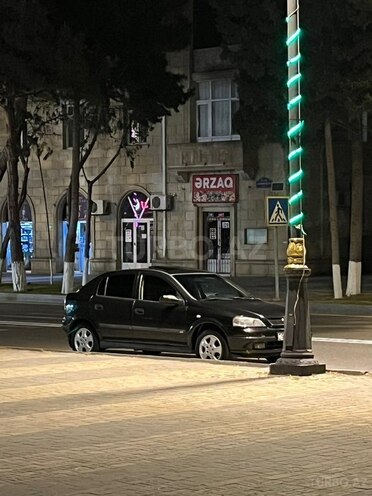Opel Astra-14