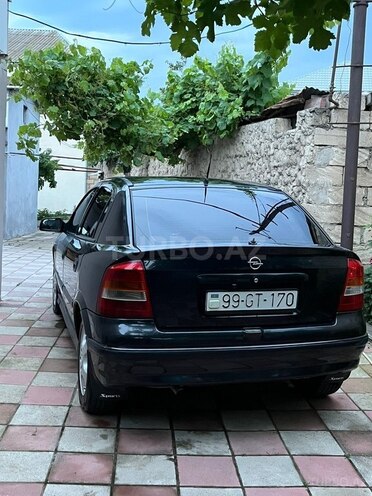 Opel Astra-13