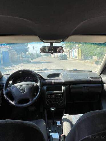 Opel Astra-10